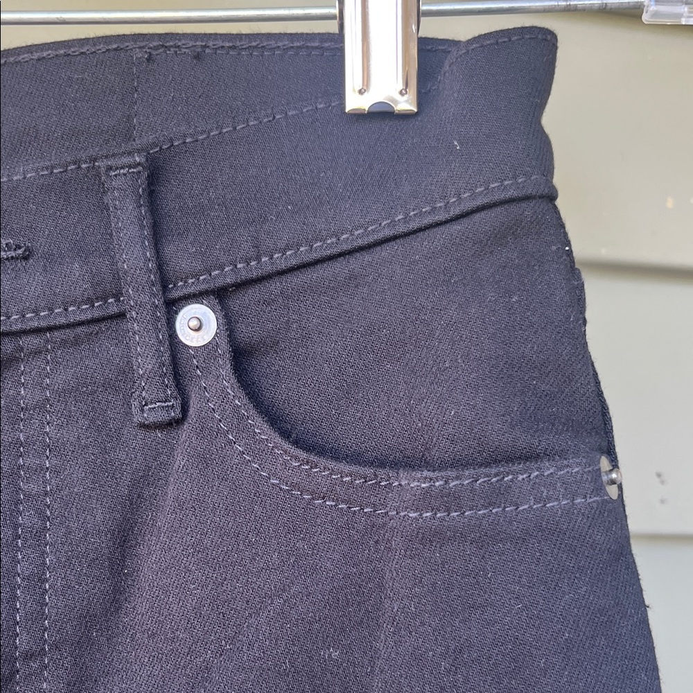 New Everlane Women's Black Skinny Jeans - Picture 4 of 15